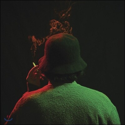 Jim O'Rourke — Simple Songs 앨범 커버