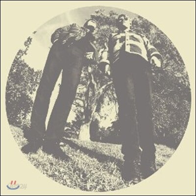 Ty Segall / White Fence (타이 시걸 / 화이트 펜스) - Hair [LP]