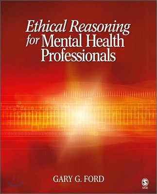 Ethical Reasoning for Mental Health Professionals