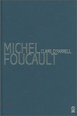 Michel Foucault