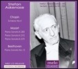 Stefan Askenase : ɸ / Ʈ: ǾƳ ҳŸ / 亥: ǾƳ ҳŸ 13 (Chopin / Mozart / Beethoven)  ƽɳ