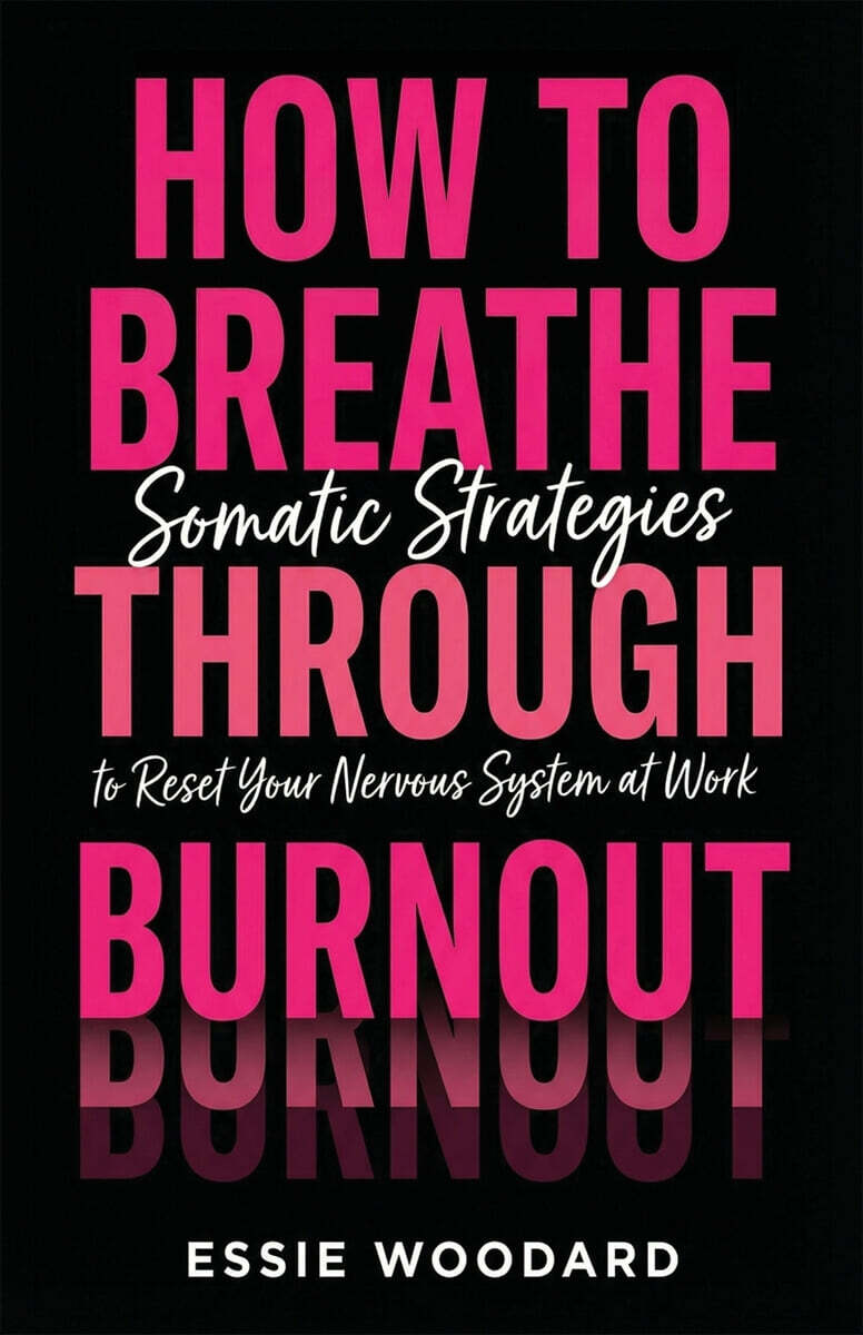 How To Breathe Through Burnout