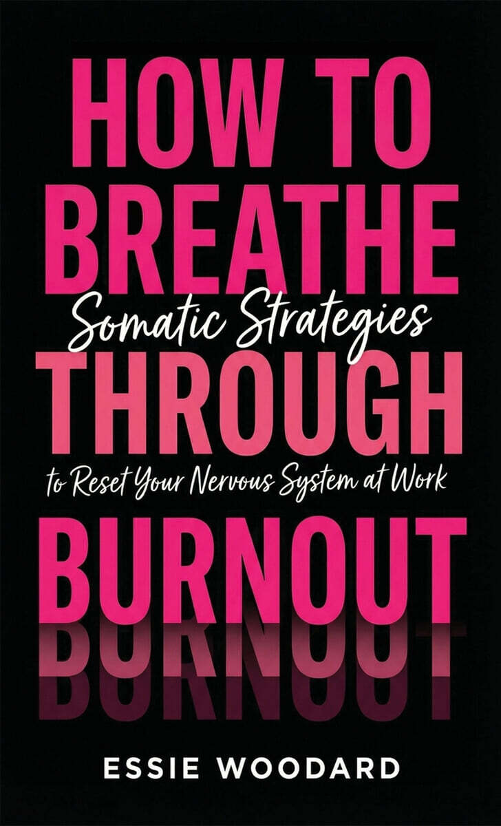 How To Breathe Through Burnout
