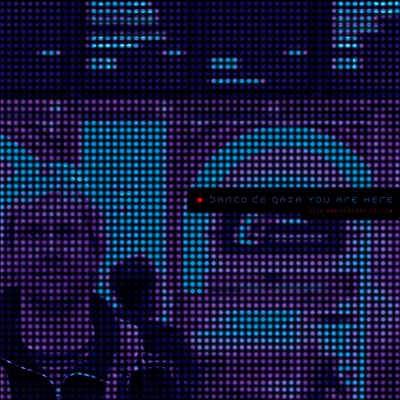 Banco De Gaia - You Are Here (Ltd Aniv Edit)(Triplesleeve)(2CD)