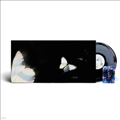 Chase Atlantic — Dalliance (EP) 앨범 커버