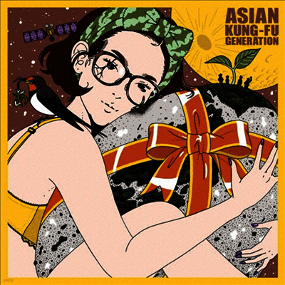 Asian Kung-Fu Generation (아시안 쿵후 제너레이션) - ソルファ (Re