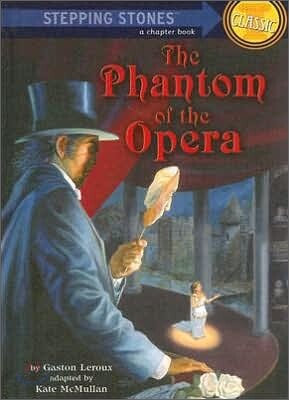 Stepping Stones (Classics) : The Phantom Of The Opera