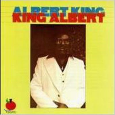 Albert King / King Albert (/̰)
