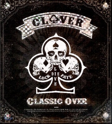 Ŭι (Clover) / Classic Over (Mini Album/̰)