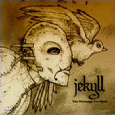 [߰] Jekyll(ų) / The Message For Hyde