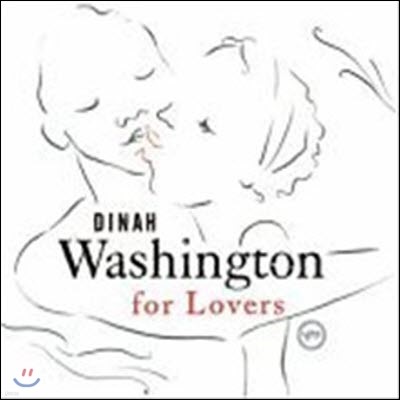 Dinah Washington / Dinah Washington For Lovers (/̰)
