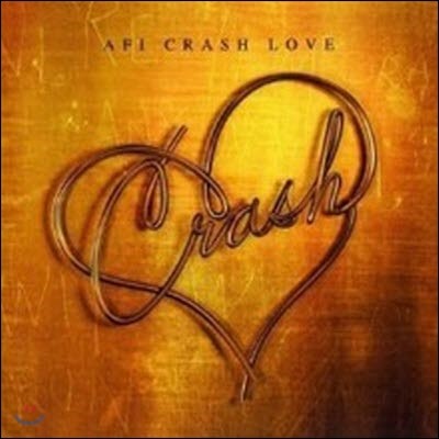 A.F.I. / Crash Love (/̰)