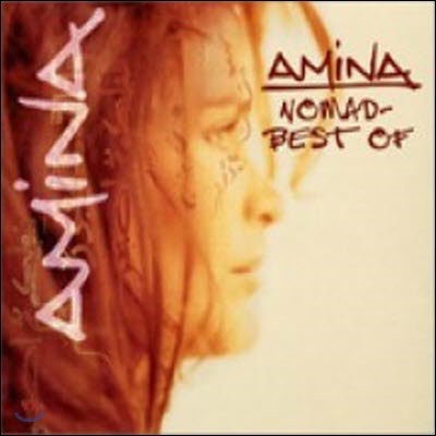 Amina / Nomad - The Best Of Amina (/̰)