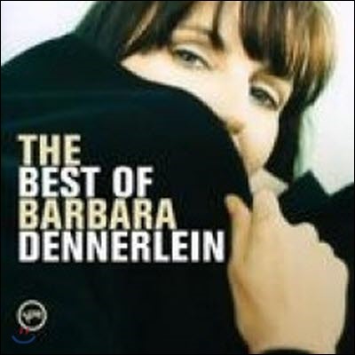 Barbara Dennerlein / The Best Of Barbara Dennerlein (/̰)