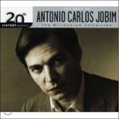 Antonio Carlos Jobim / Millennium Collection: 20th Century Masters (/̰)