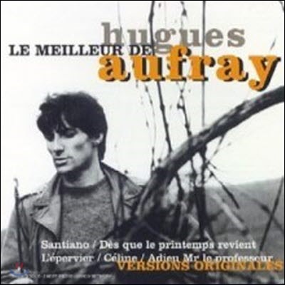 Hugues Aufray / Le Meilleur de Hugues Aufray - Best of (/̰)