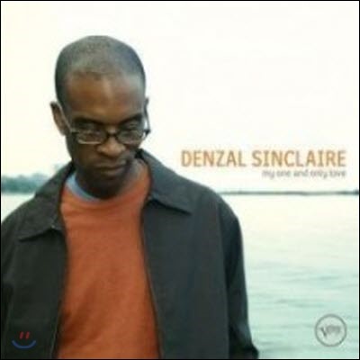 Denzal Sinclaire / My One And Only Love (/̰)