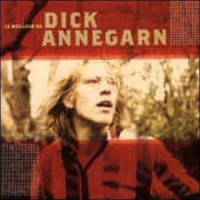 Dick Annegarn / Le Meilleur De (/̰)