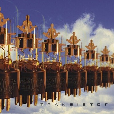 [중고] 311 / Transistor (수입)