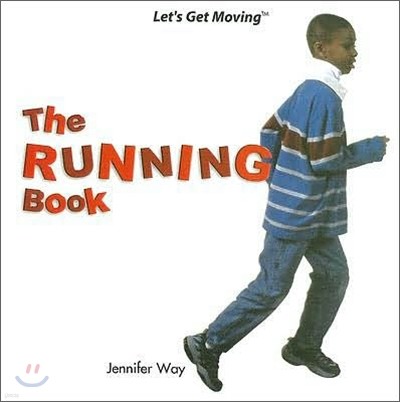 The Running Book