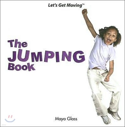 The Jumping Book