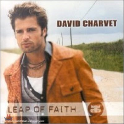 David Charvet / Leap Of Faith (/̰)