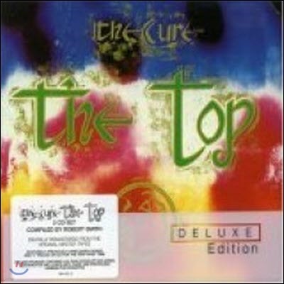 Cure / The Top (2CD Deluxe Edition//̰)