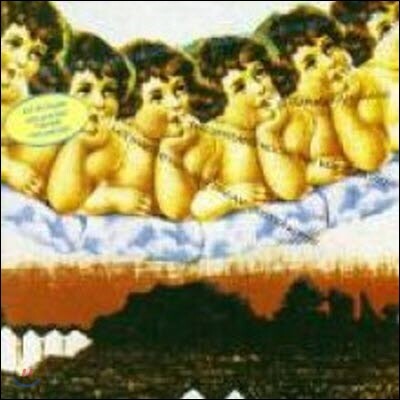 Cure / Japanese Whispers (수입/미개봉)
