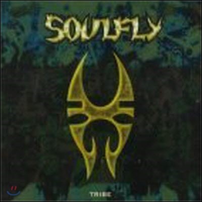 [߰] Soulfly / Tribe ()