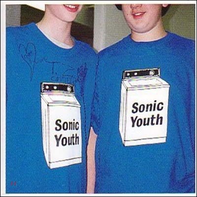sonic youth / Washing Machine (̰)