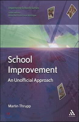 School Improvement: An Unofficial Approach