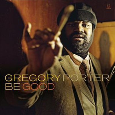 Gregory Porter - Be Good (Gatefold)(180G)(2LP+CD)