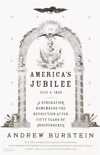 America&#39;s Jubilee