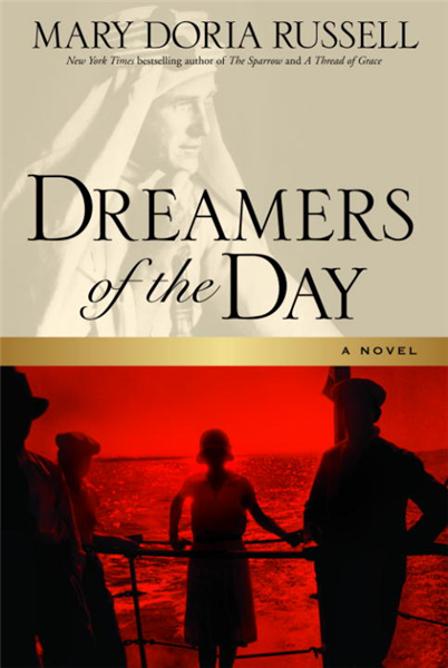 Dreamers of the Day