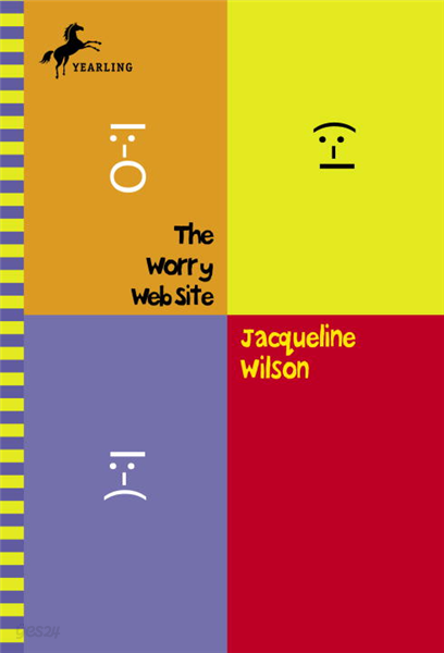 The Worry Web Site