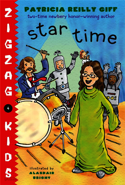 Star Time