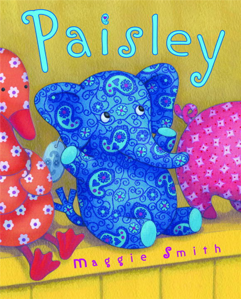 Paisley