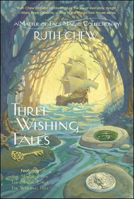 Three Wishing Tales