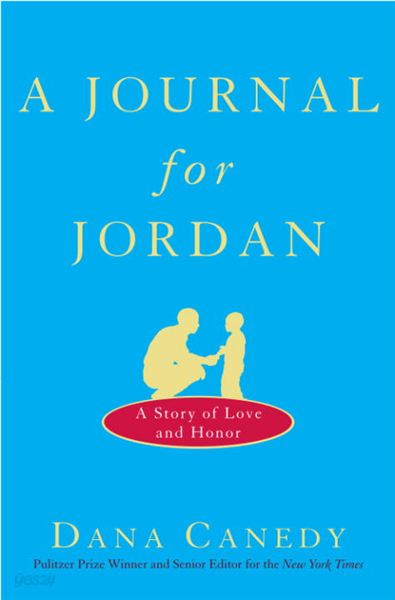 A Journal for Jordan