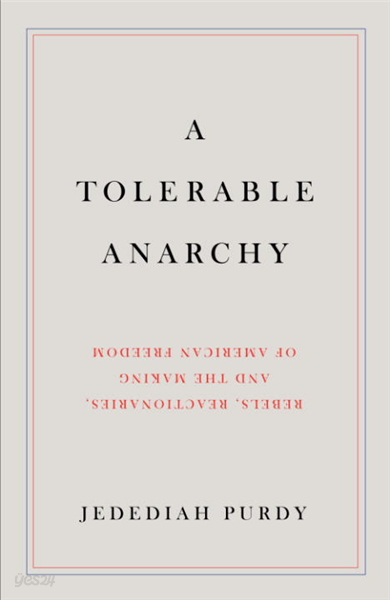 A Tolerable Anarchy