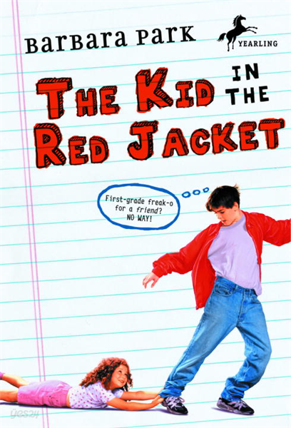 The Kid in the Red Jacket