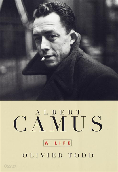 Albert Camus