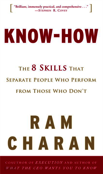 Know-How