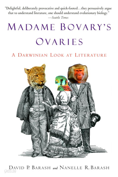 Madame Bovary&#39;s Ovaries