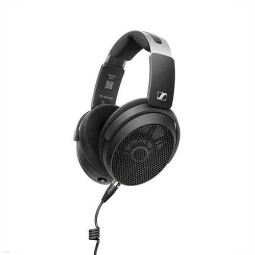 HD490 PRO - SENNHEISER 젠하이저 모니터링 유선헤드폰
