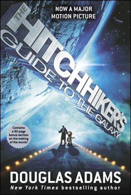 The Hitchhiker`s Guide to the Galaxy