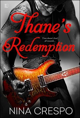 Thane's Redemption