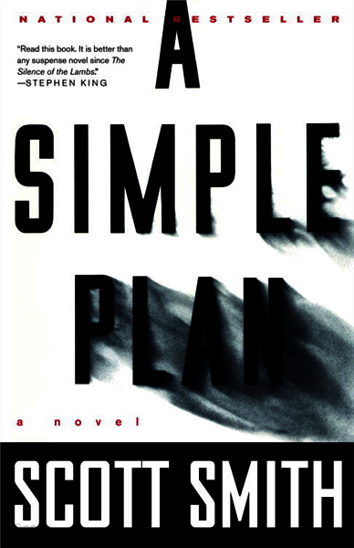 A Simple Plan