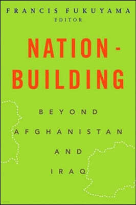 Nation-Building