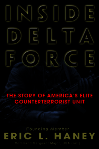 Inside Delta Force
